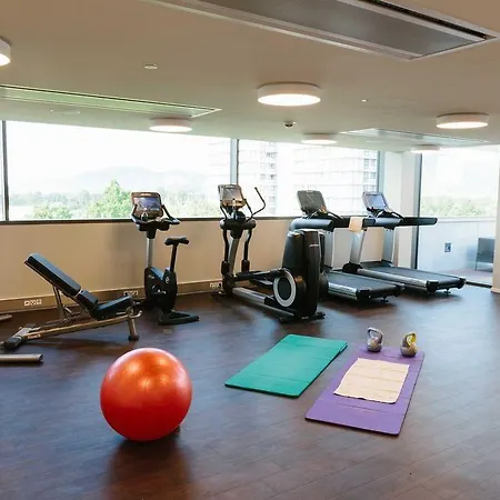 Gastehaus Der Srh Otel 4*