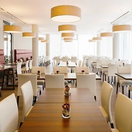 Gastehaus Der Srh