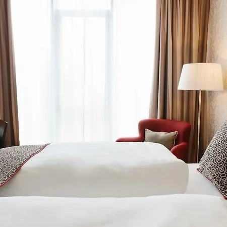 Gastehaus Der Srh Otel 4*