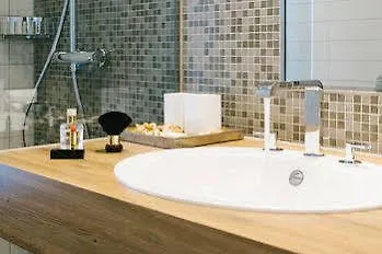 Gastehaus Der Srh 4*
