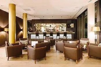 Otel Gastehaus Der Srh 4*